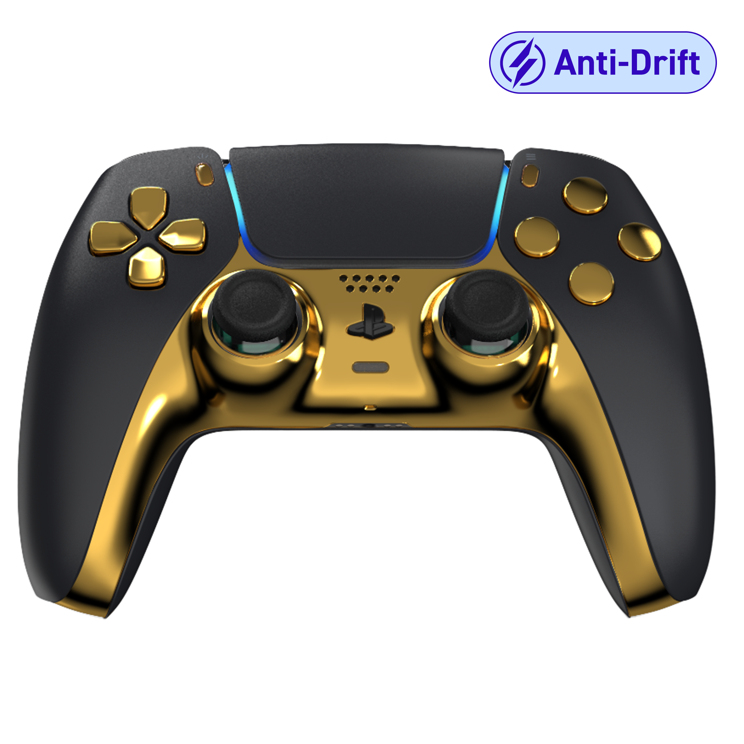 Manette PS5 Personnalisée