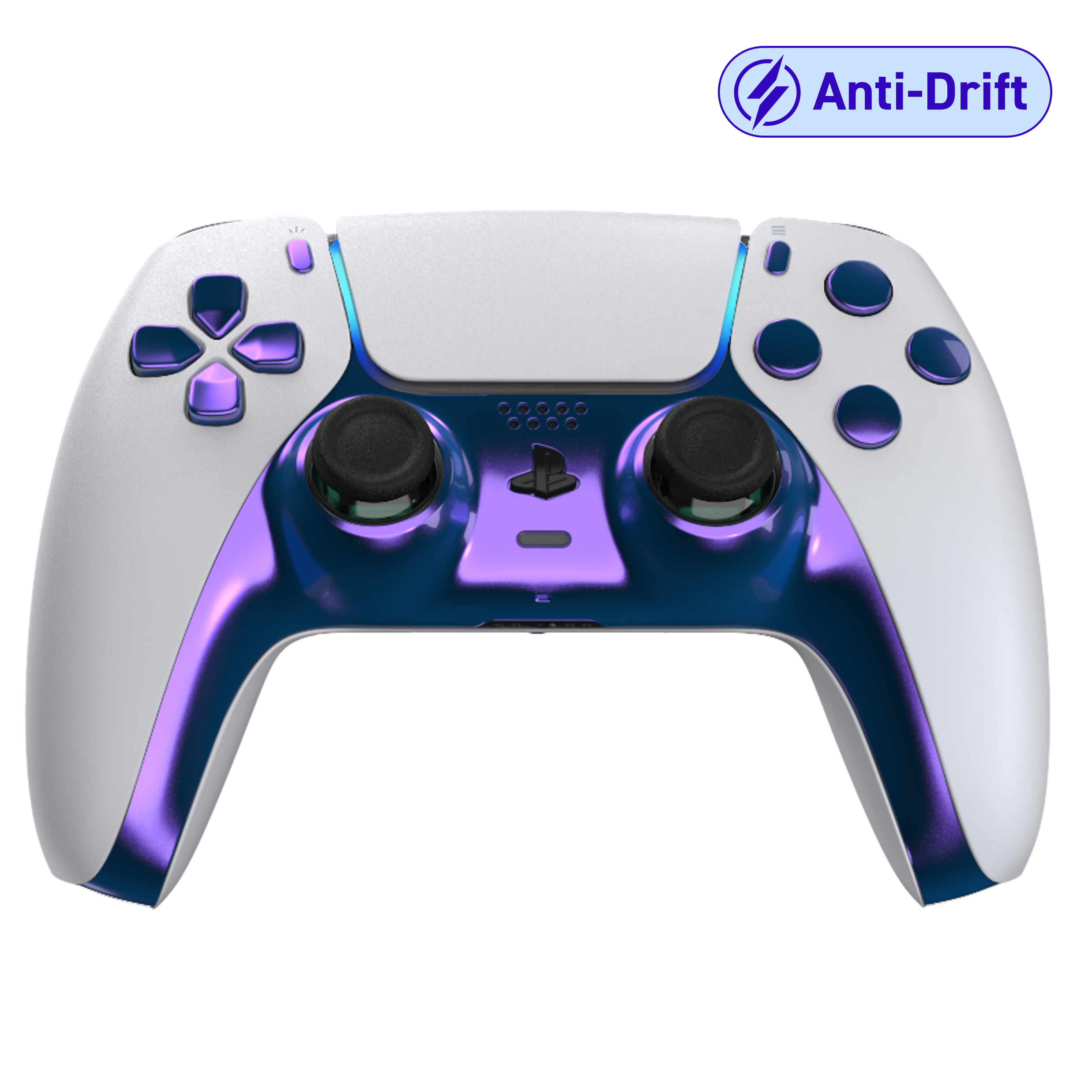 Manette PS5 Personnalisée