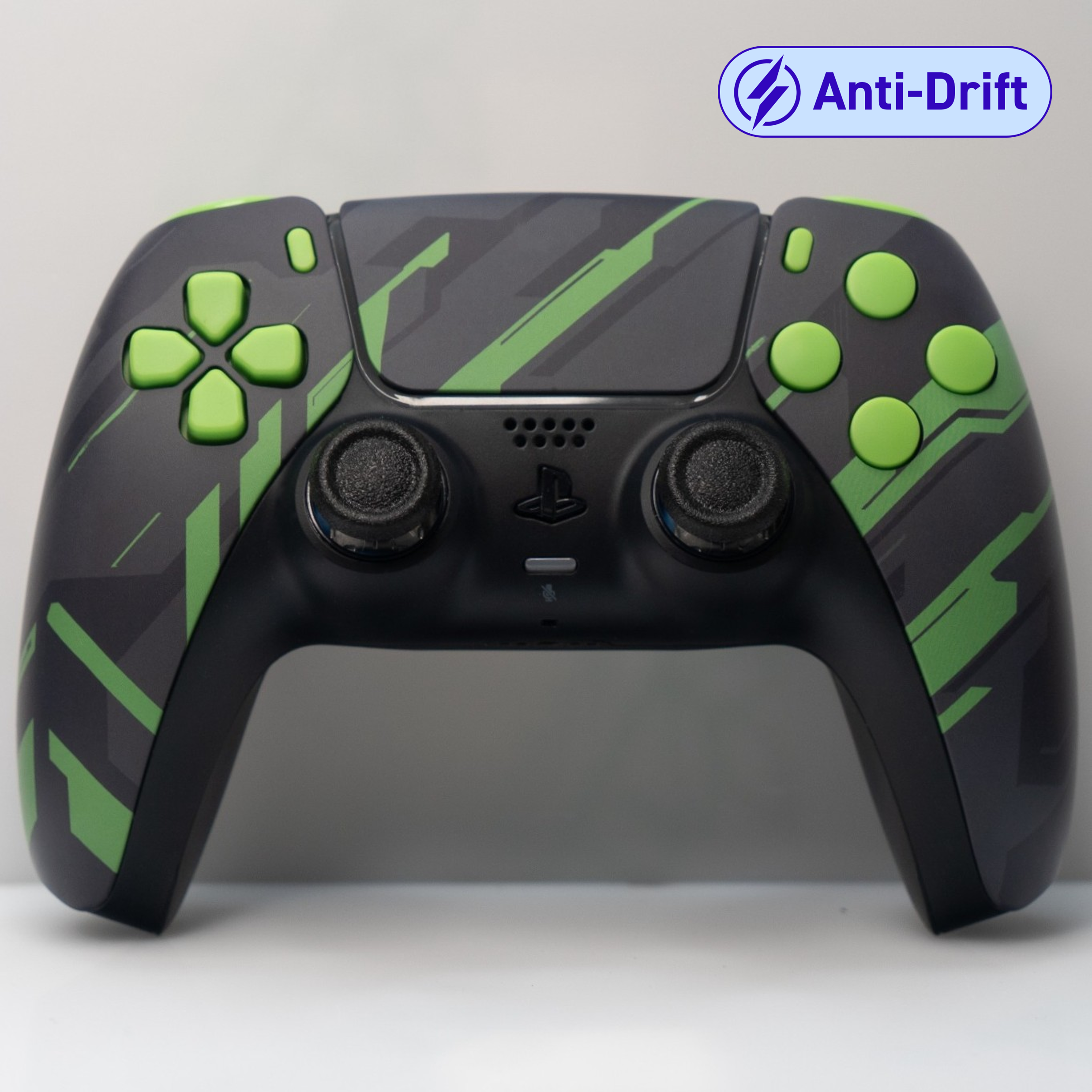 Manette PS5 Personnalisée - Reconditionnées