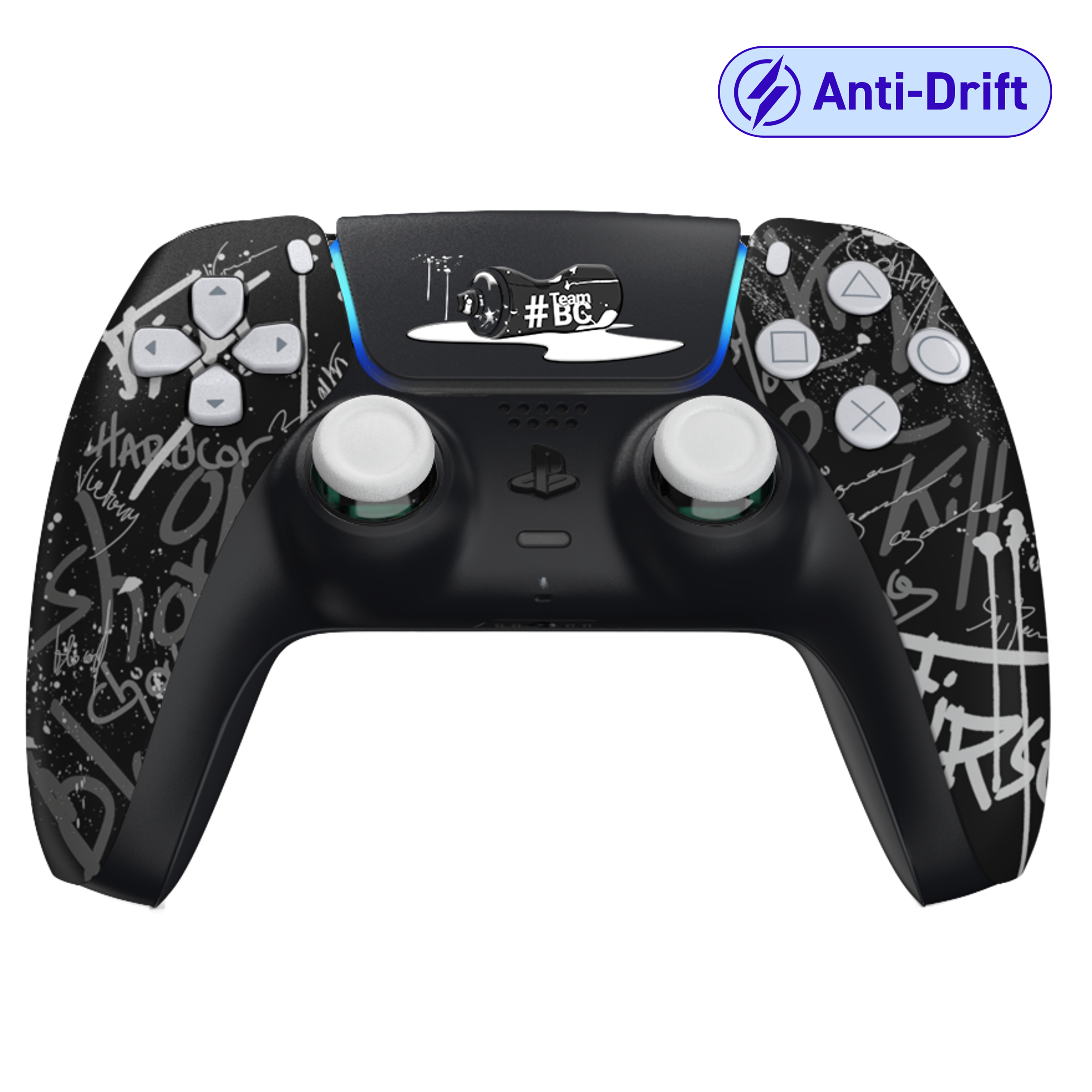 Manette PS5 Personnalisée