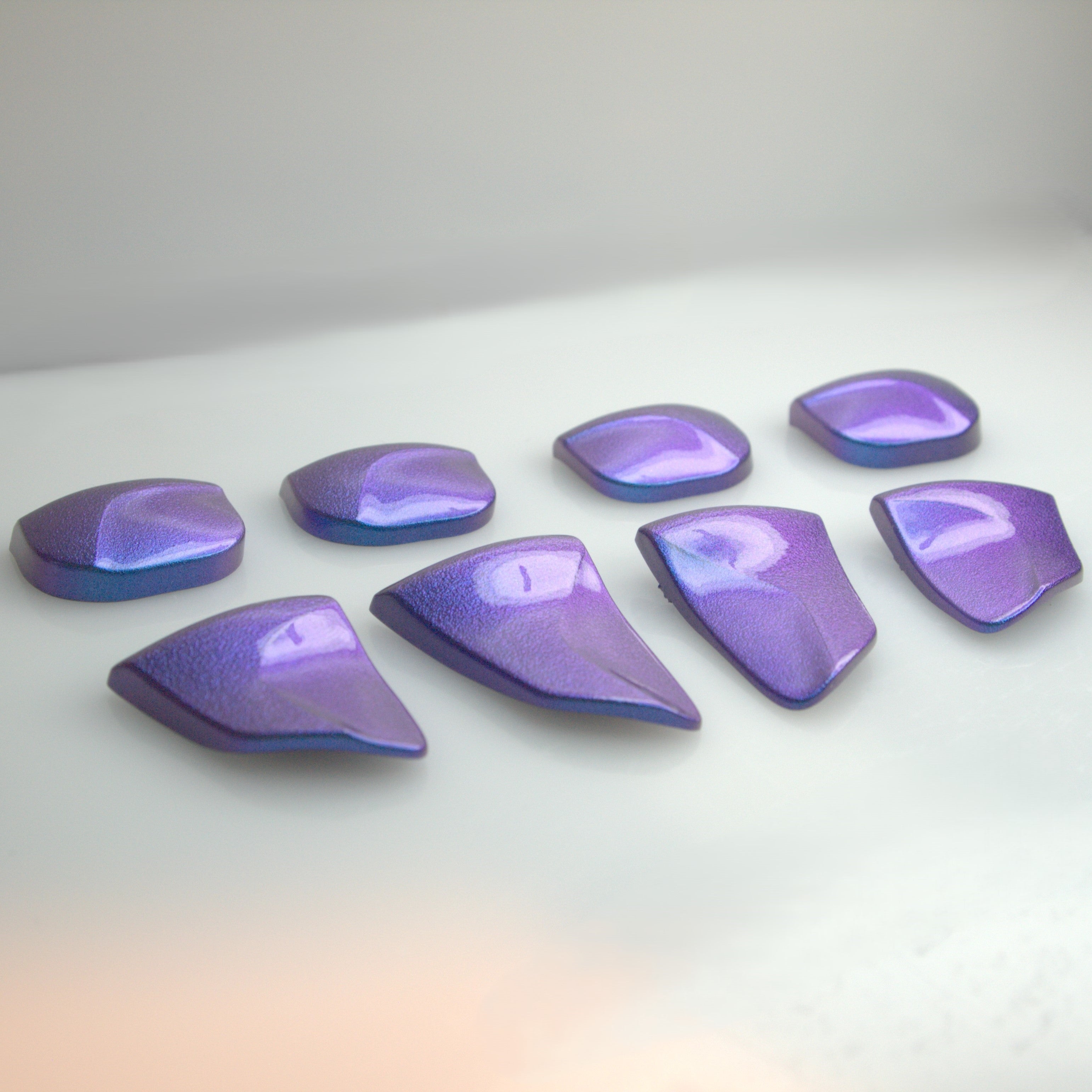 Trigger extender cameleon pour manette PS5 personnalisée