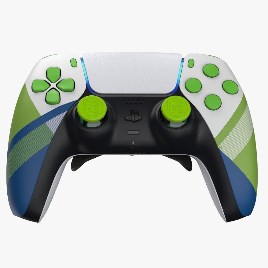 PS5-Controller mit Paddles - Basic