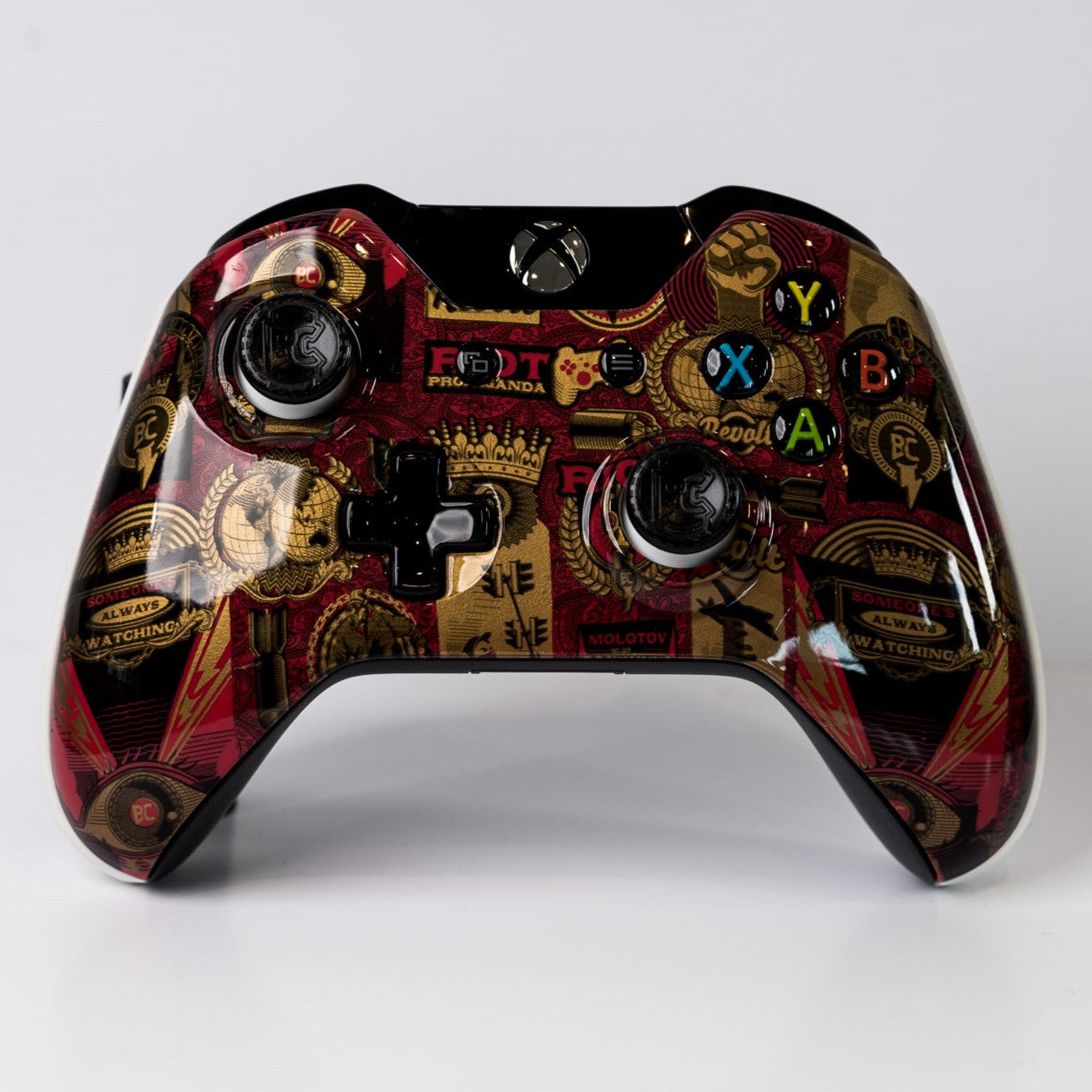 Manette Xbox One V1 Personnalisée
