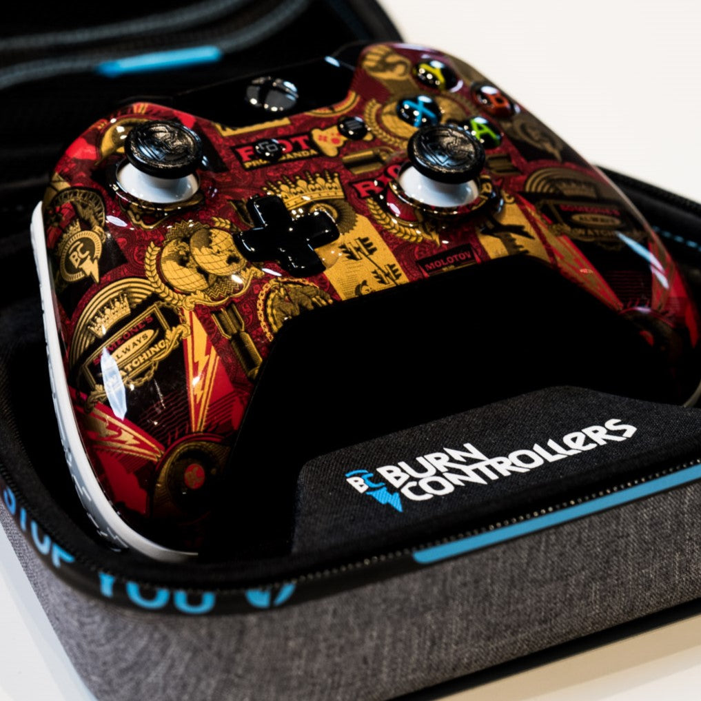 Manette Xbox One V1 Personnalisée