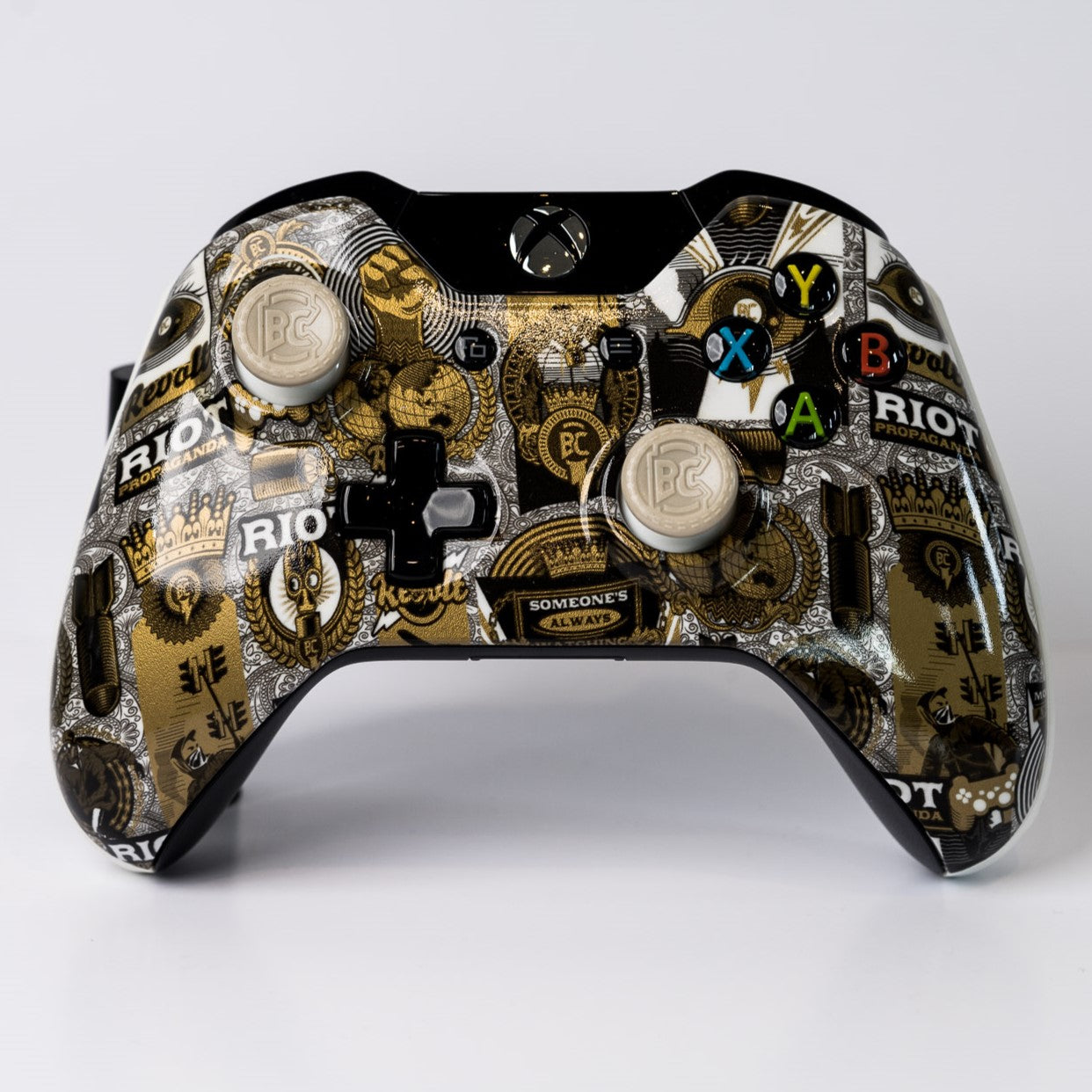 Manette Xbox One V1 Personnalisée