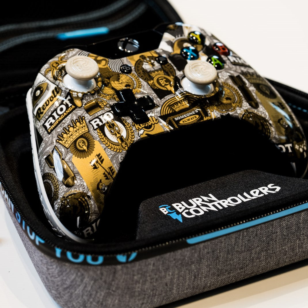 Manette Xbox One V1 Personnalisée