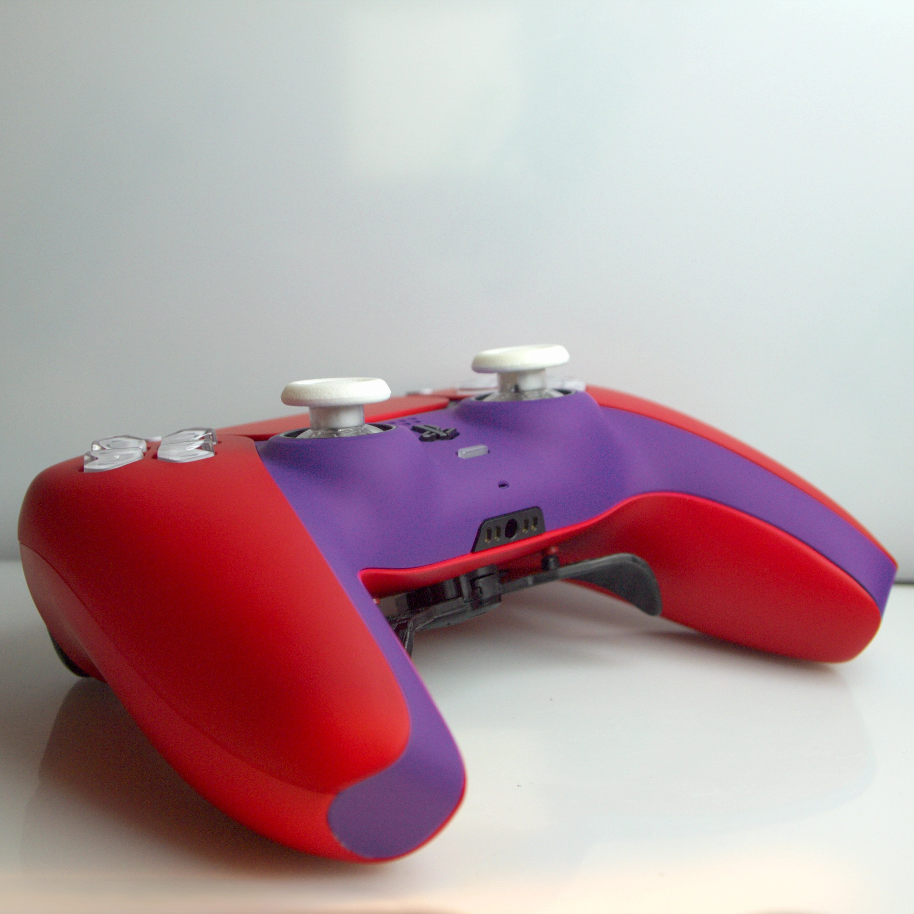Trim Compatible PS5 Dualsense