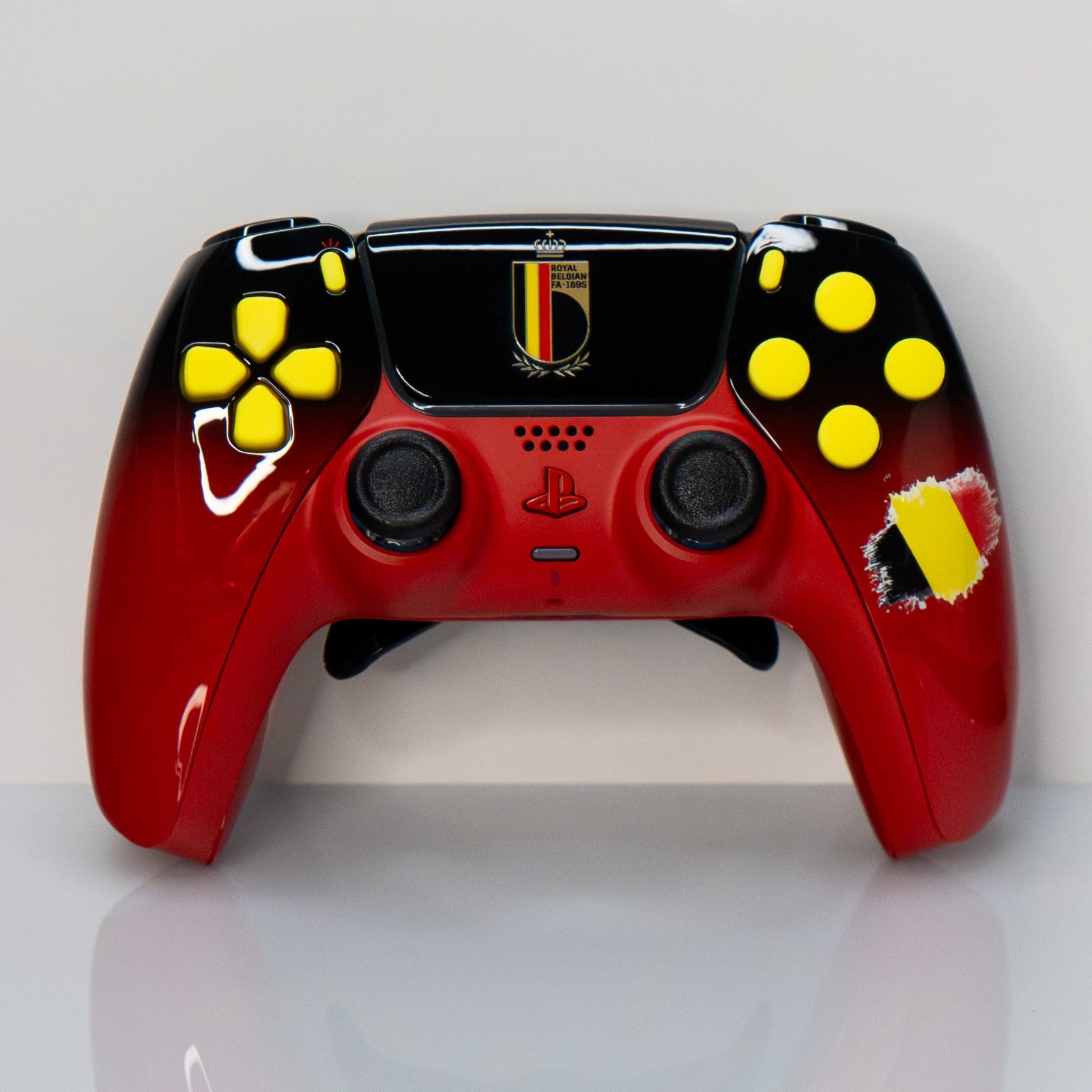 PS5-Controller mit Paddles - Basic