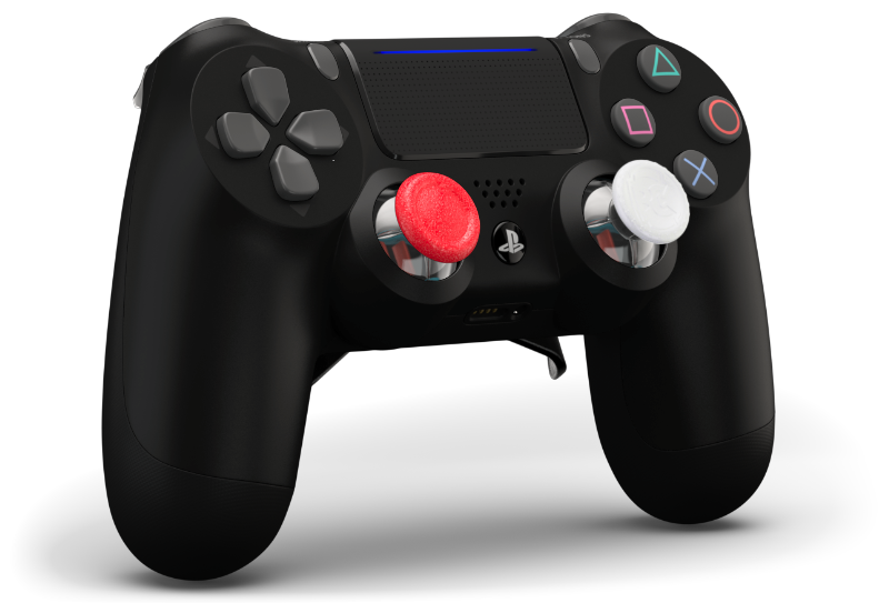 Burn PS4 109149