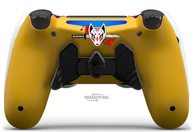 Burn PS4 80104