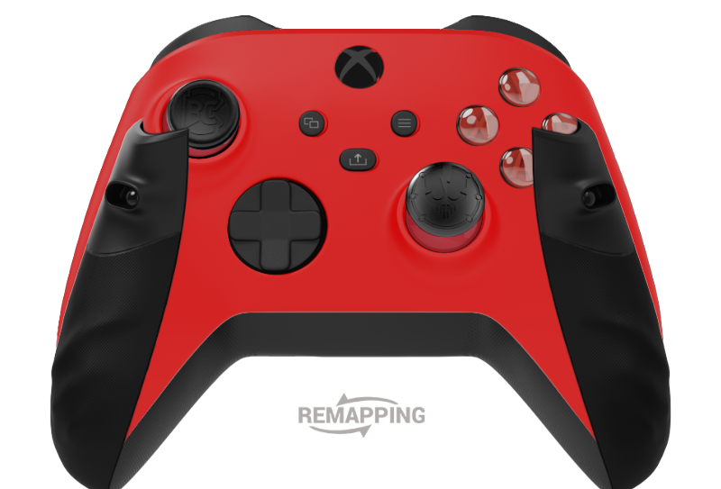 BC Xbox X/S 101774