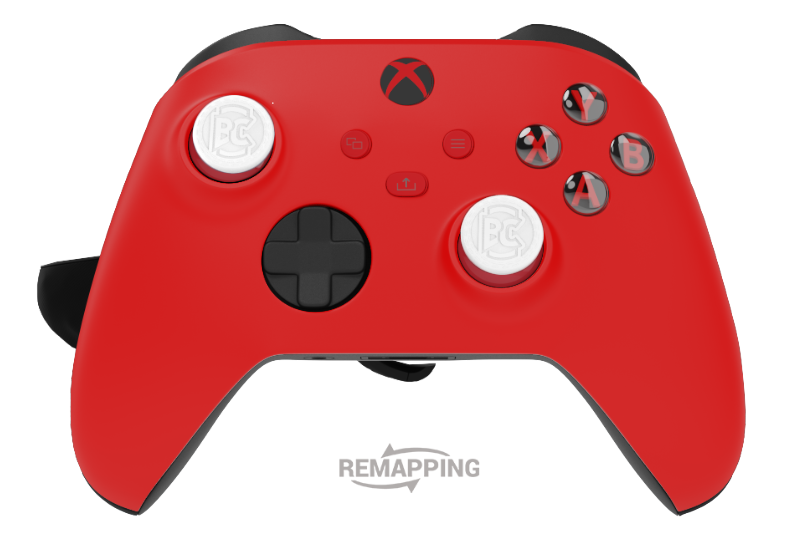 BC Xbox X/S 108460