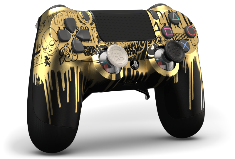 Burn PS4 109988