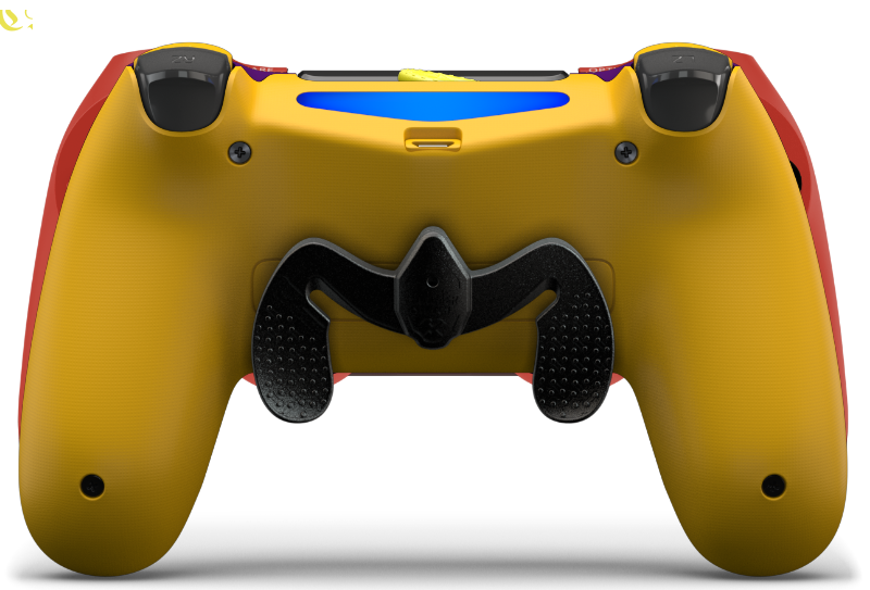 Burn PS4 77128