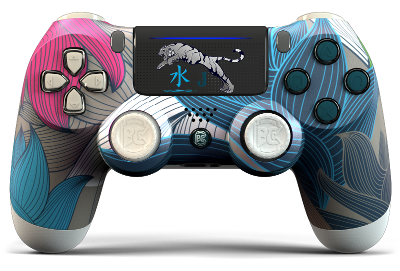 Burn PS4 74931