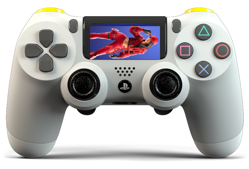 Burn PS4 81560