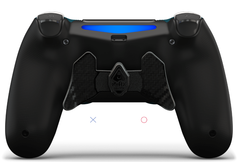 Burn PS4 66088