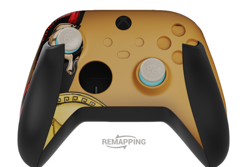BC Xbox X/S 78636