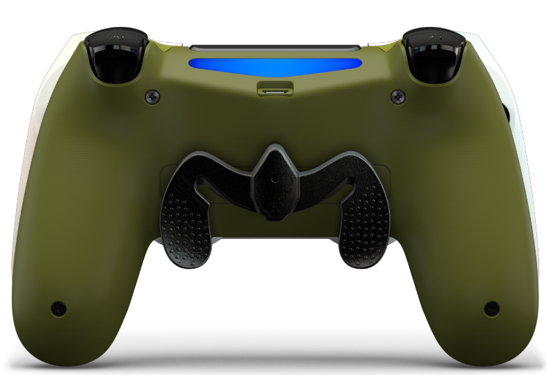 Burn PS4 80005