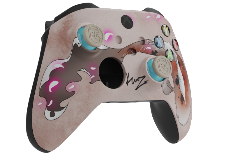 BC Xbox X/S 77354