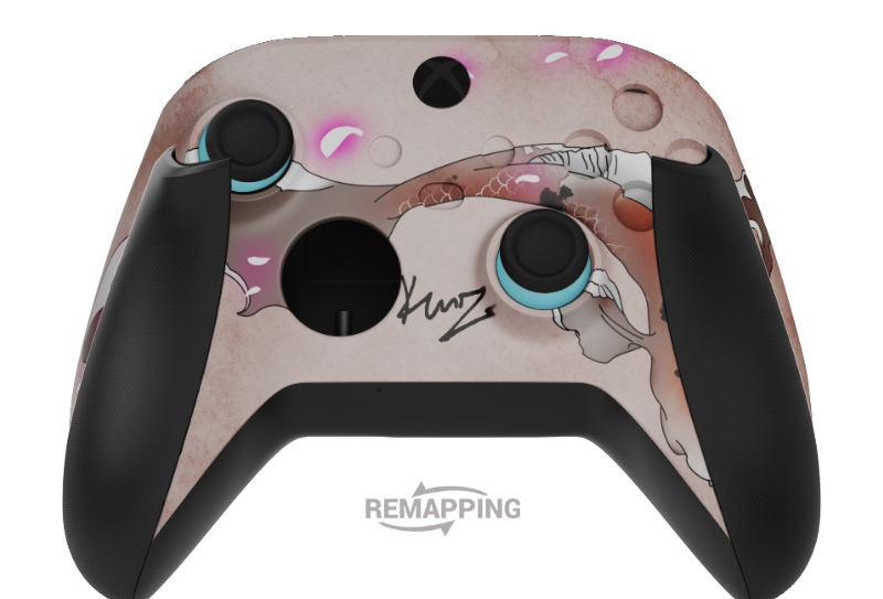 BC Xbox X/S 91077