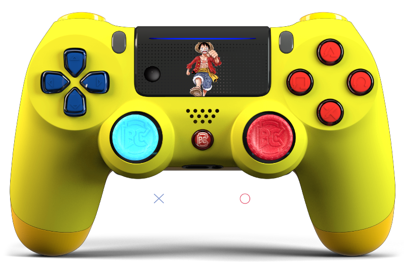 Burn PS4 86641