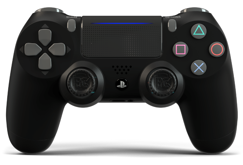 Burn PS4 100058