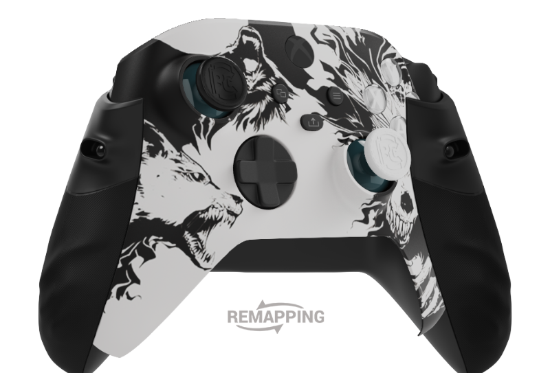 BC Xbox X/S 78679