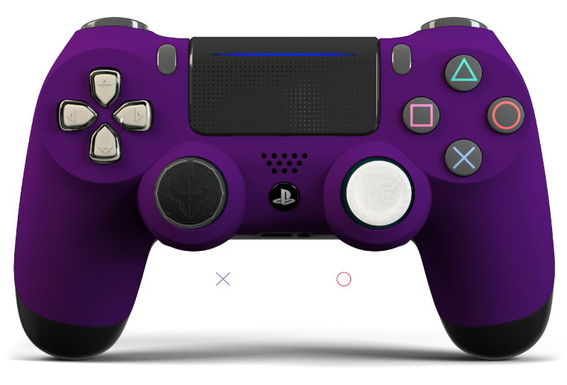 Burn PS4 103422