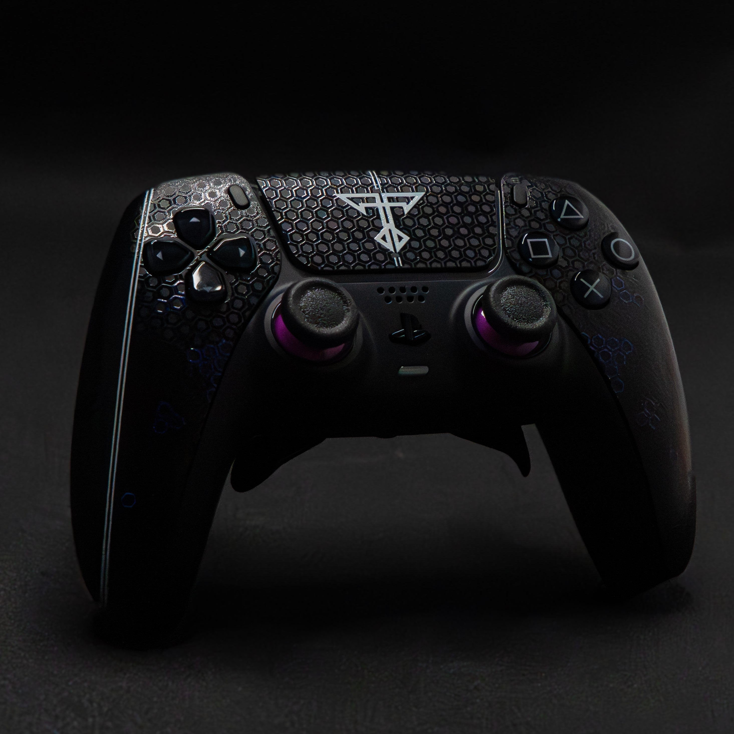 Manette PS5 Pro FPS - Edition TSK