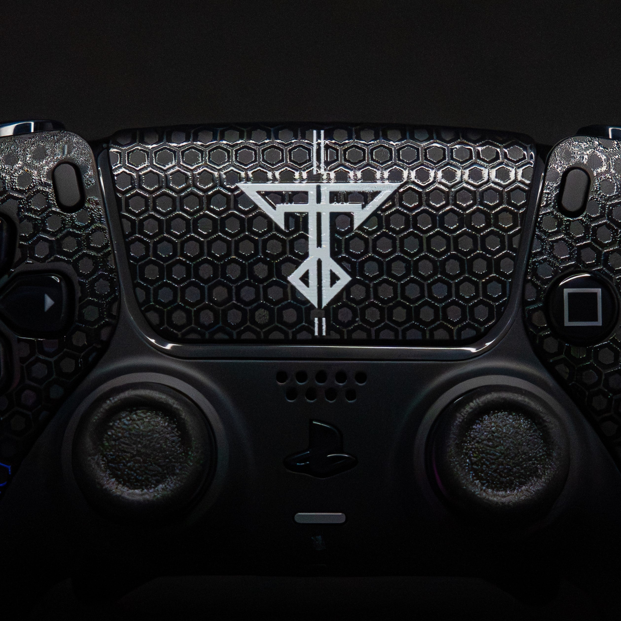 Manette PS5 Pro FPS - Edition TSK