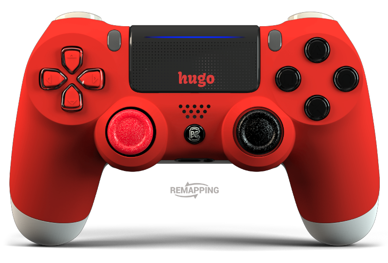 Burn PS4 80807