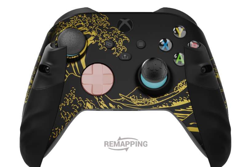BC Xbox X/S 101824