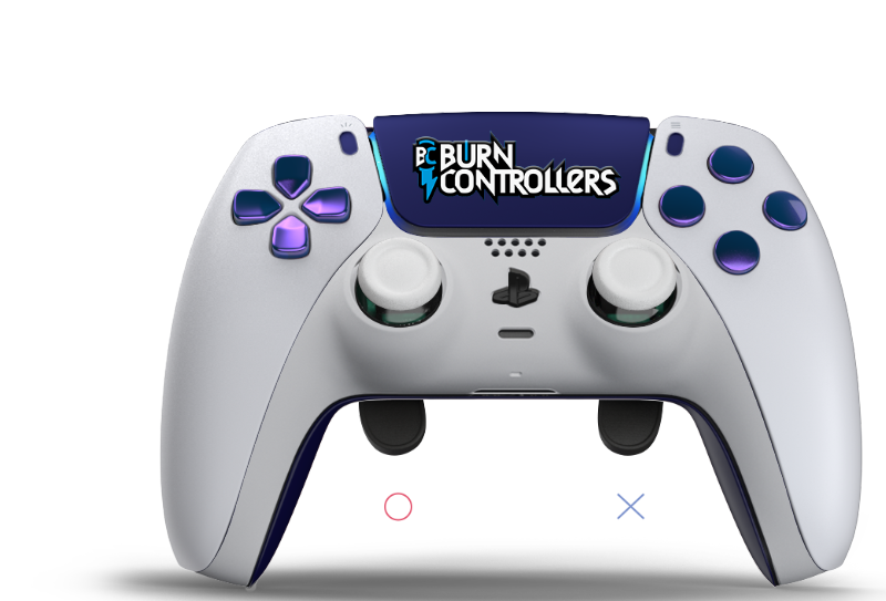 Burn PS5 102277