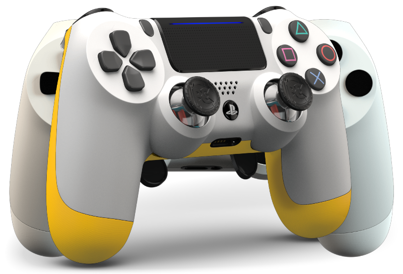 Burn PS4 80520