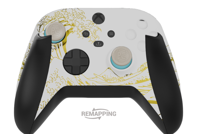 BC Xbox X/S 65851