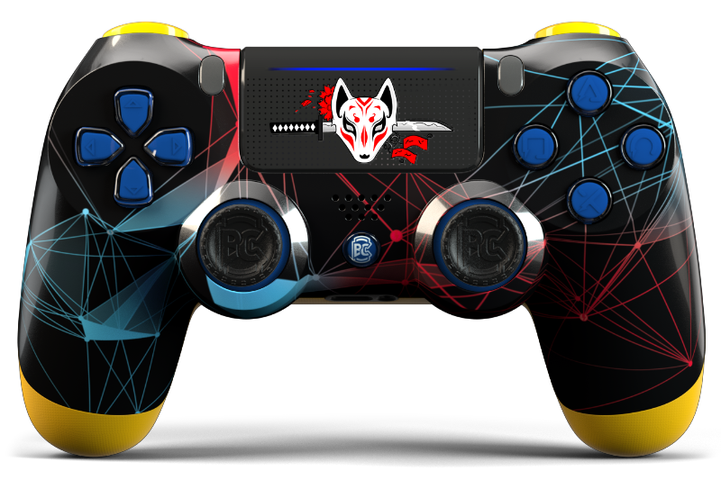 Burn PS4 86766