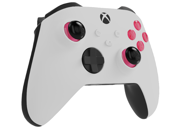 BC Xbox X/S 91578