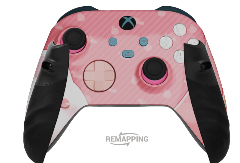 BC Xbox X/S 83234