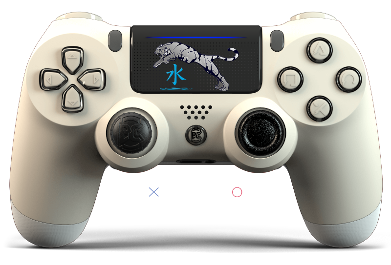 Burn PS4 77735