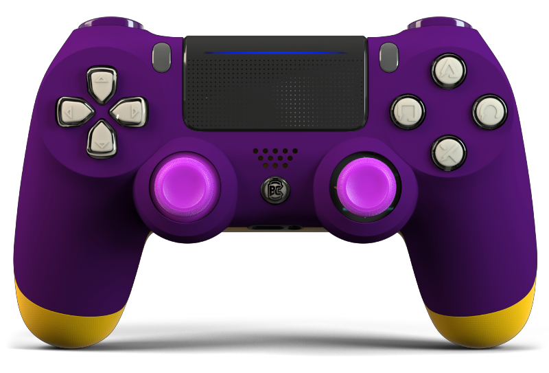 Burn PS4 96537