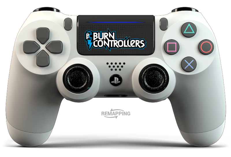 Burn PS4 76886
