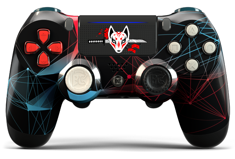 Burn PS4 102333