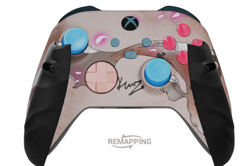 BC Xbox X/S 76915
