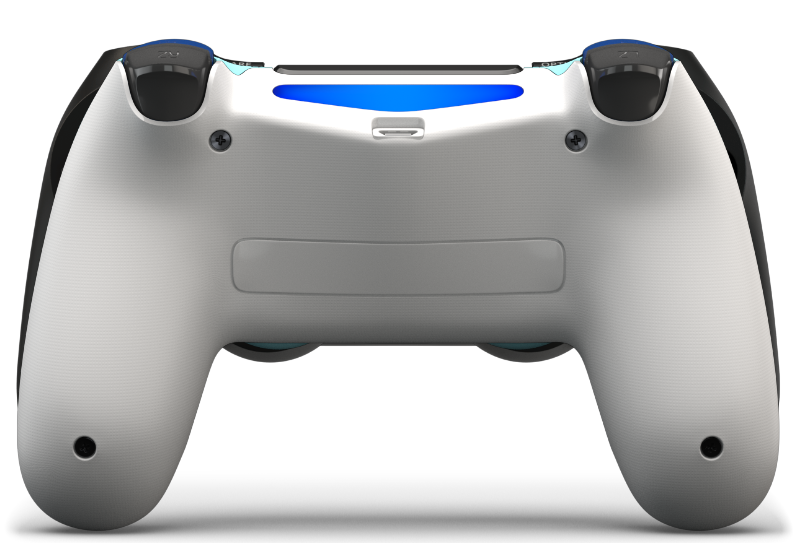 Burn PS4 84392