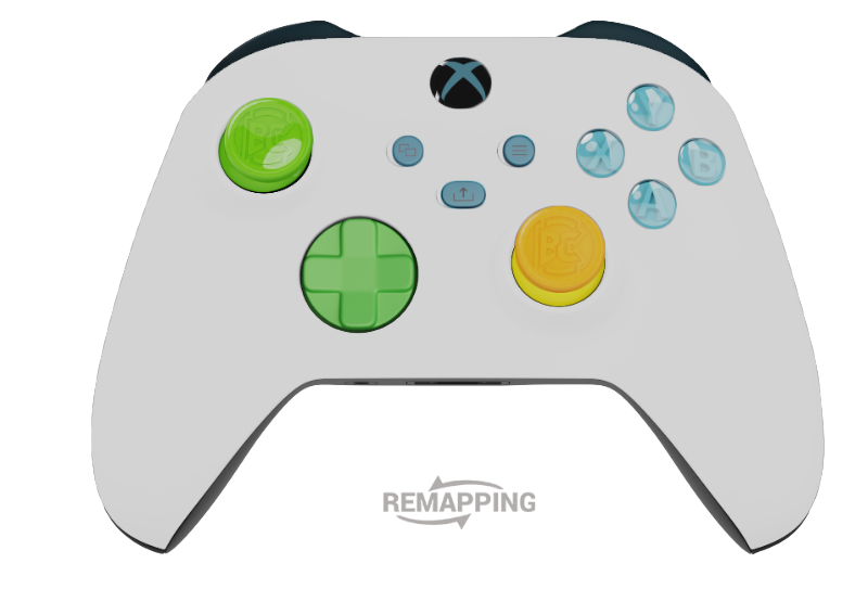 BC Xbox X/S 92231