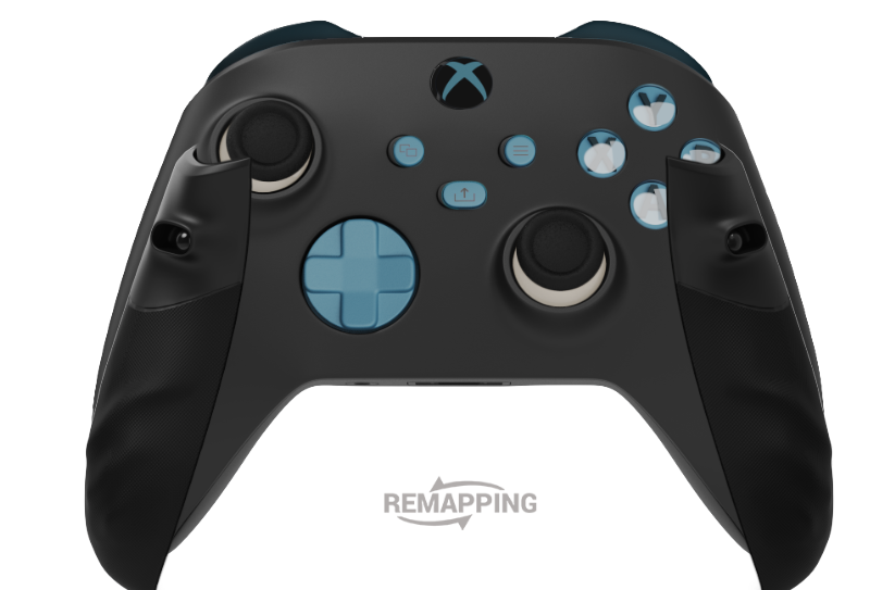 BC Xbox X/S 84976