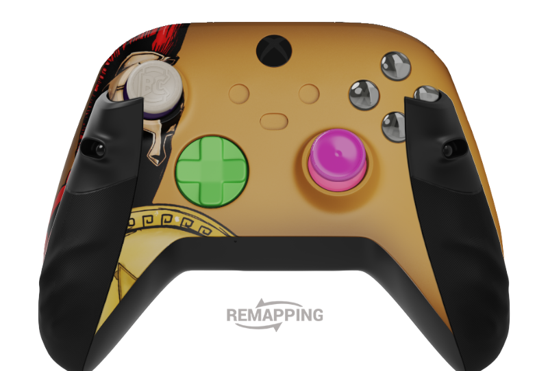 BC Xbox X/S 87440