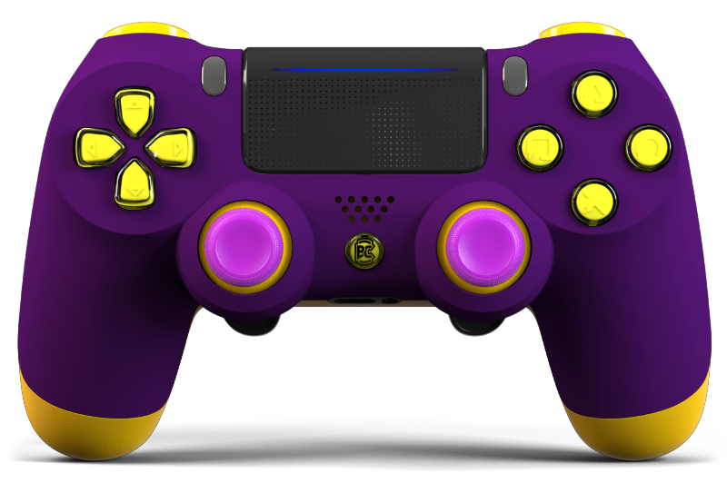 Burn PS4 80523
