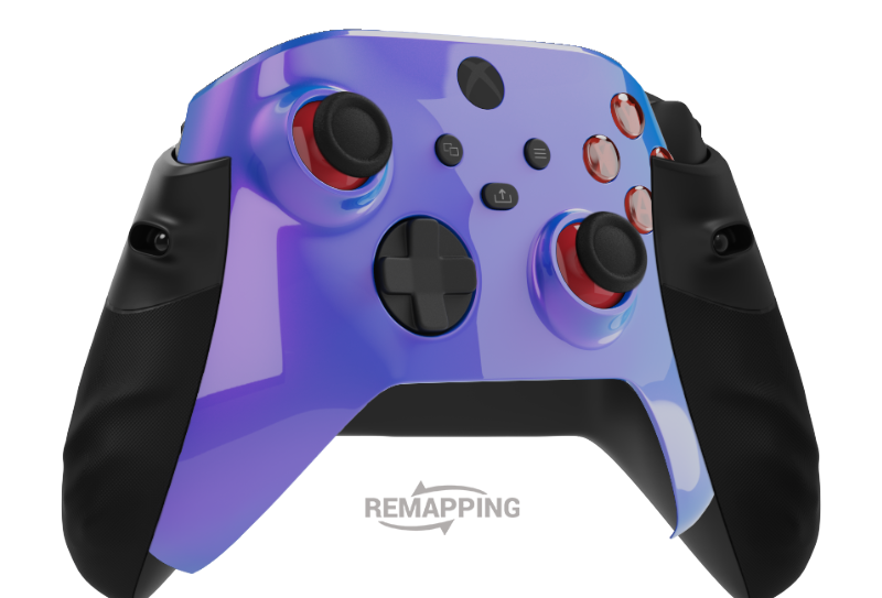 BC Xbox X/S 67274